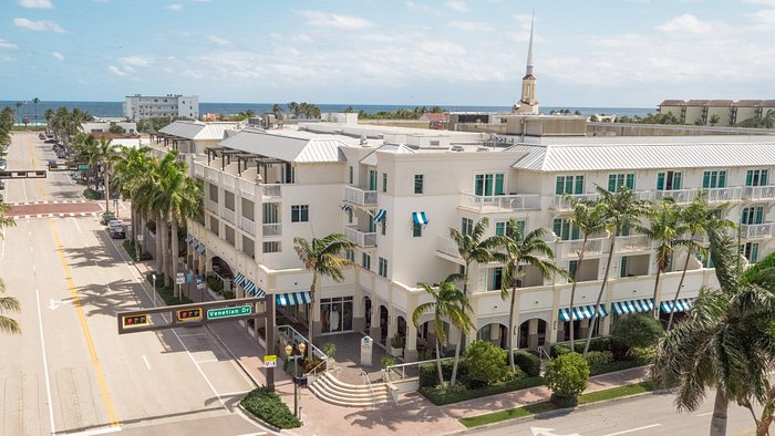 delray beach hotels seagate