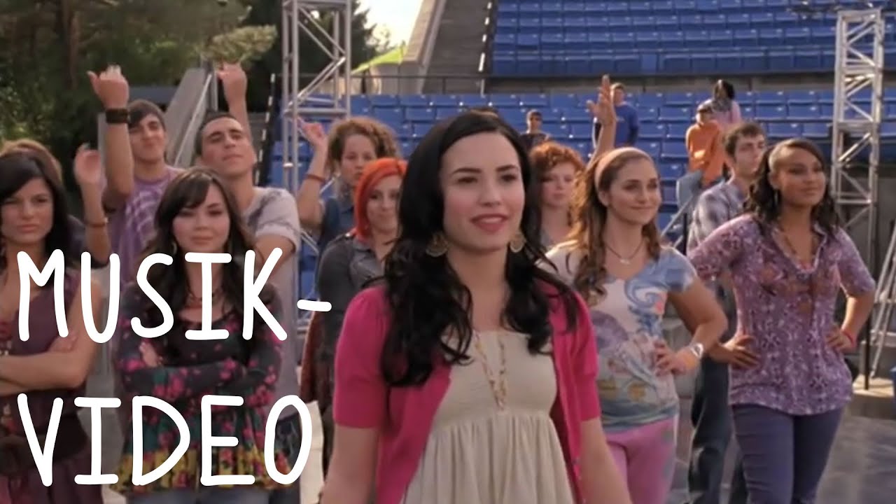 demi lovato camp rock 2 the final jam