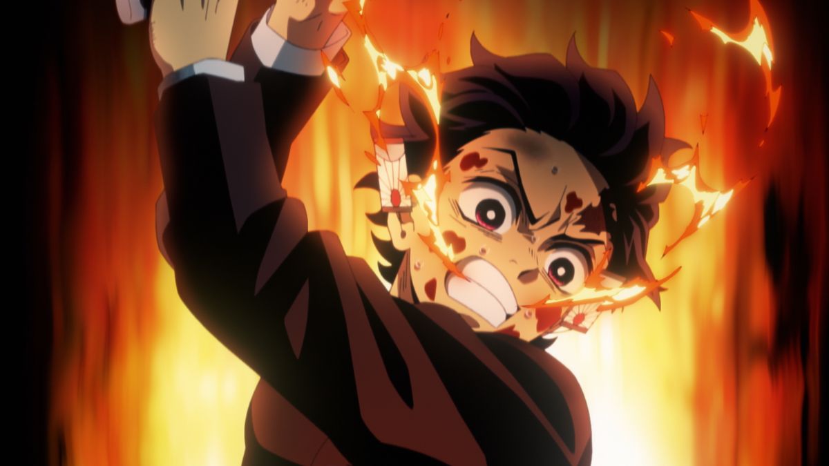 demon slayer kimetsu no yaiba season 3 episode 11