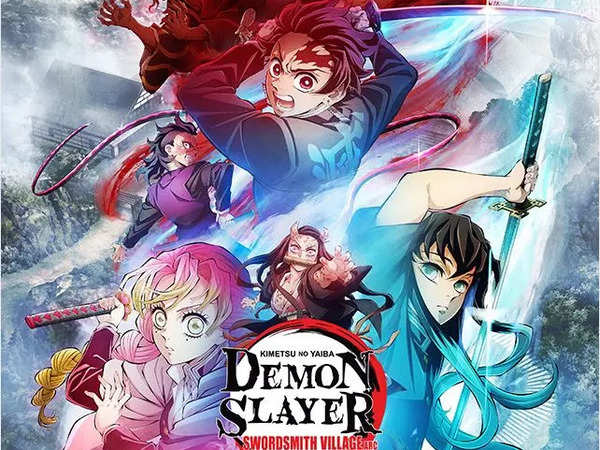 demon slayer season 3 episode 6 release date