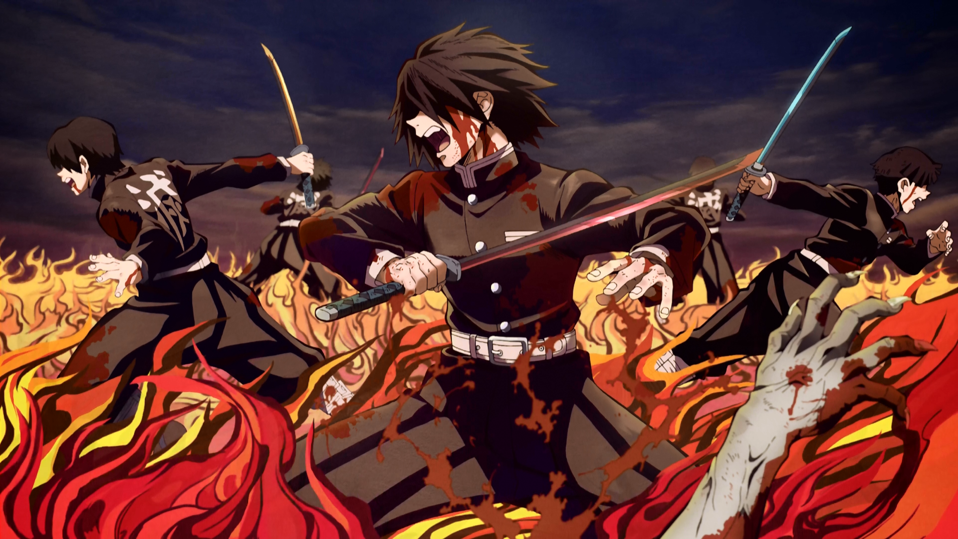 demon slayer wiki