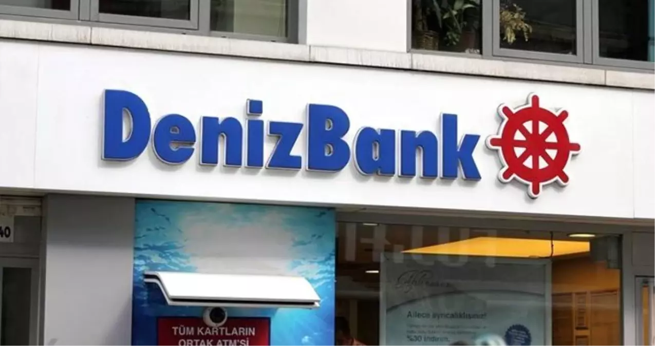 denizbank aydın