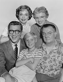 dennis the menace tv show