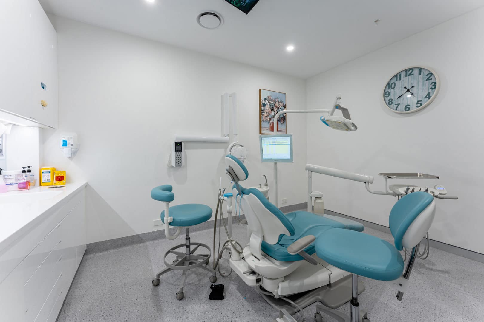 dental clinics wetherill park