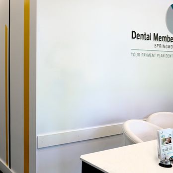 dental members springwood