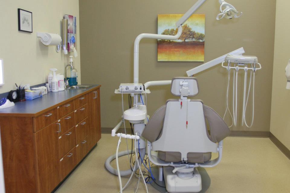 dentist revere ma