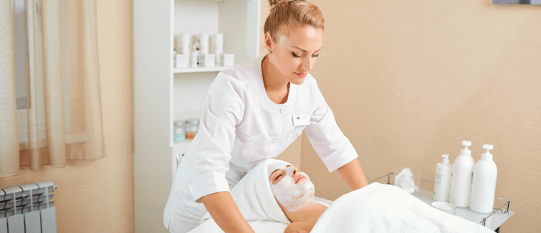 dermal therapist salary