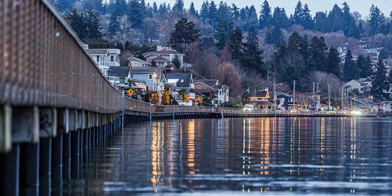 des moines wa tides