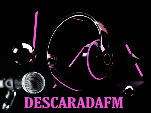 descarada fm