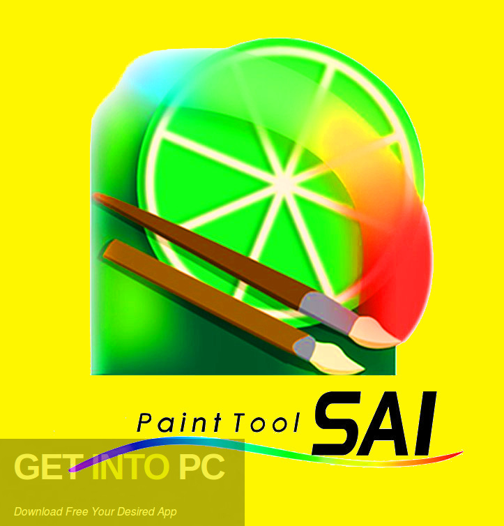 descargar easy paint tool sai