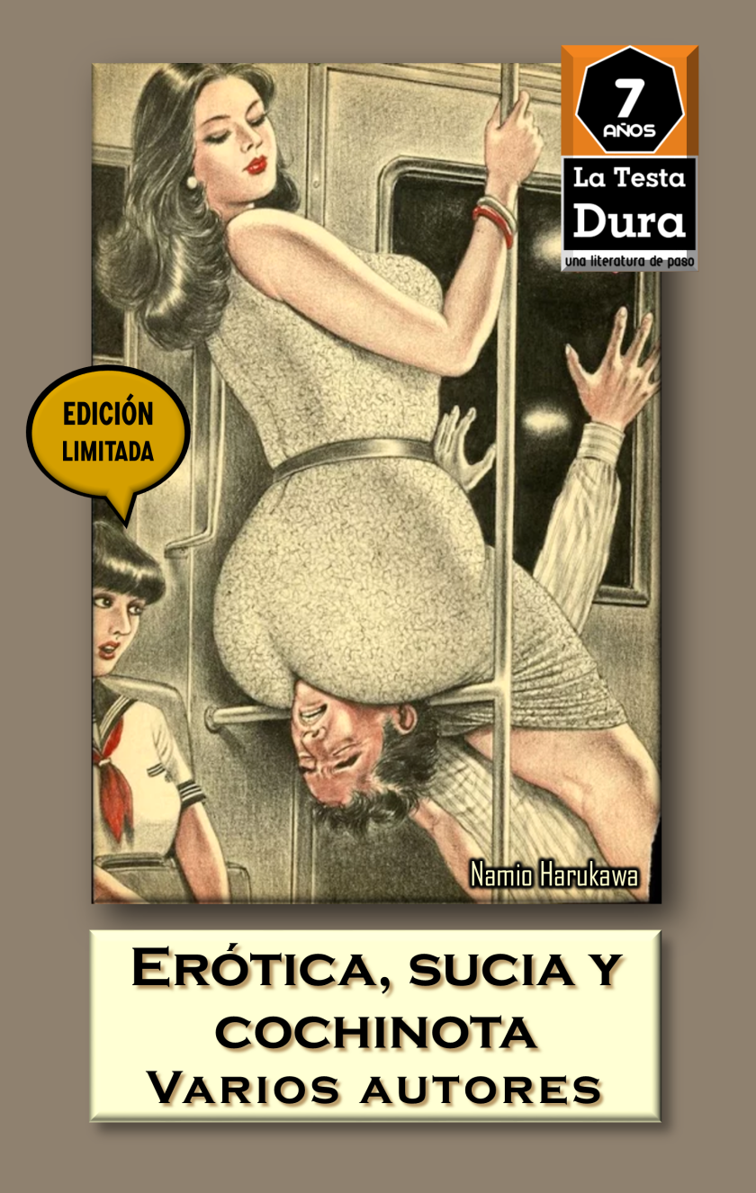 descargar novela erotica gratis