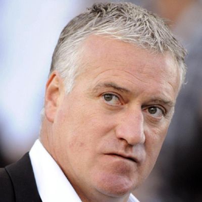 deschamps wiki