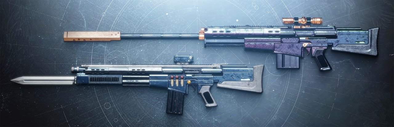 destiny 2 current nightfall weapon