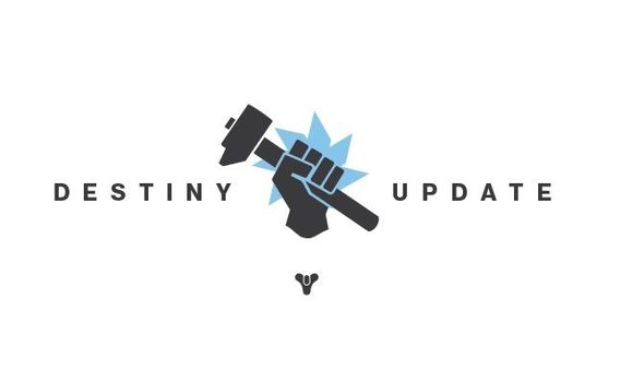 destiny 2 update today