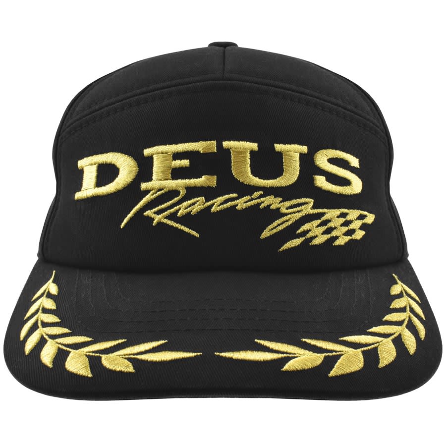 deus ex machina hat