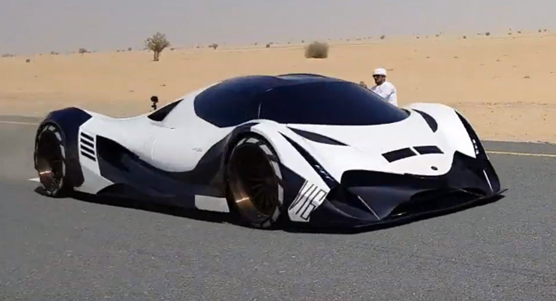 devel sixteen cost