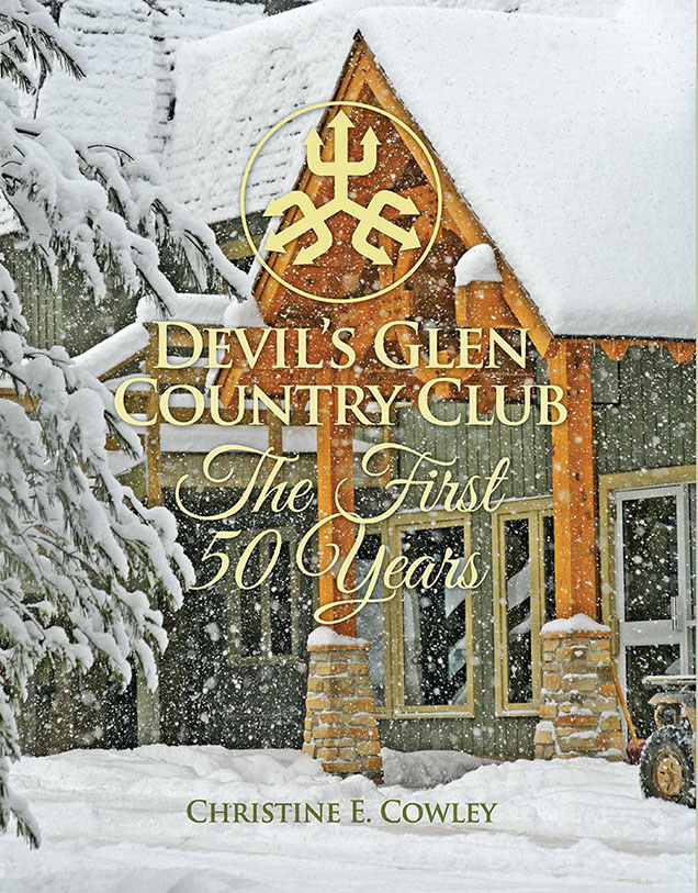 devils glen membership cost