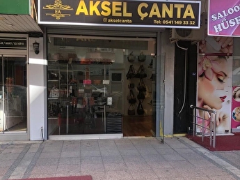 devren kiralık dükkan mersin