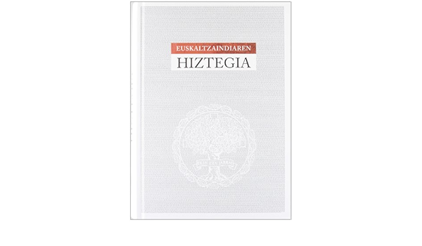 euskaltzaindia hiztegia