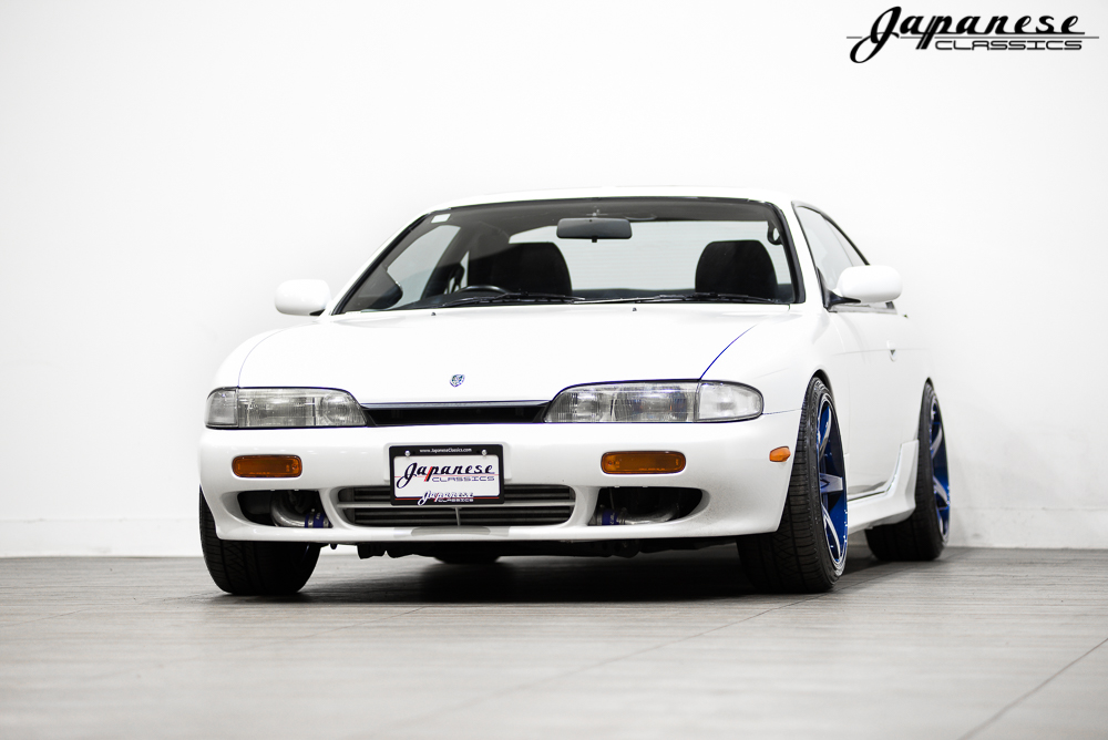 1994 nissan silvia