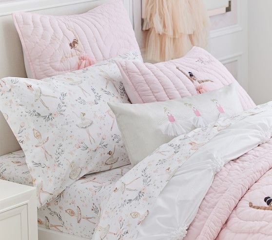 ballerina sheets