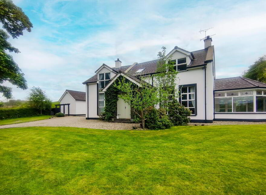 houses for sale claudy