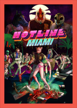 hotline miami