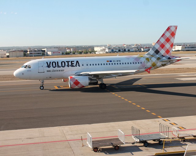 volotea reviews