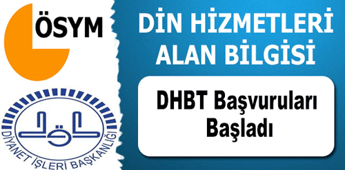 dhbt başvuru 2019