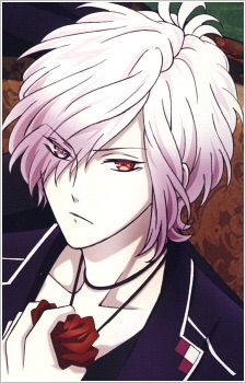 diabolik lovers subaru