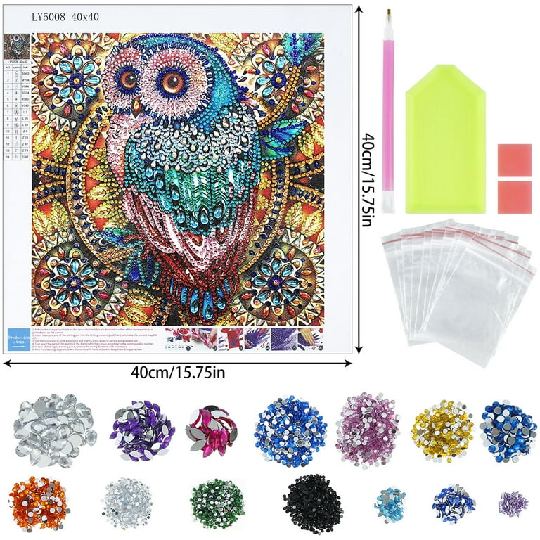 diamond art kits