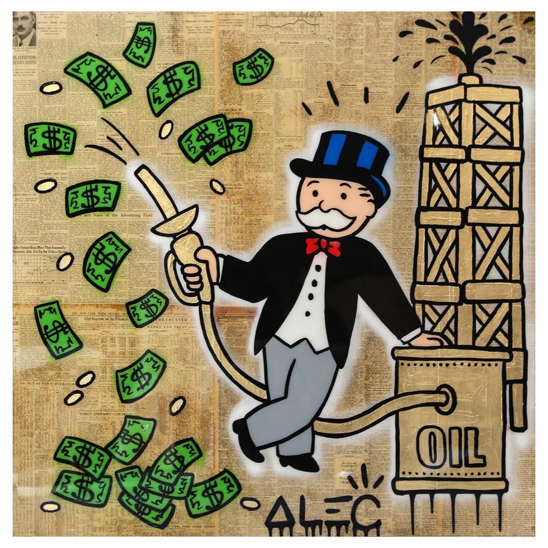 dibujos de monopoly