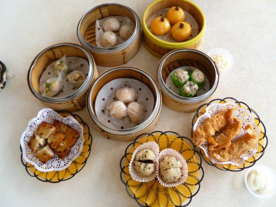 dim sum restaurant near me