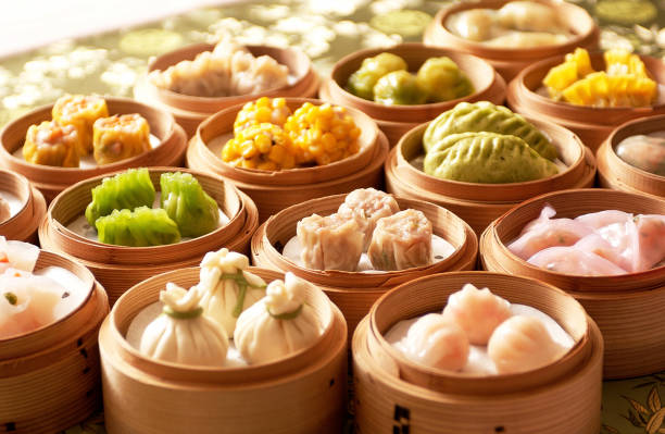 dimsum hd