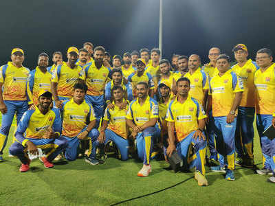 dindigul dragons players