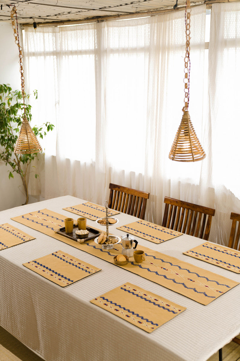 dining table runner