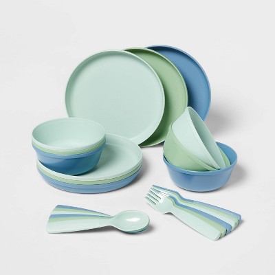 dinner sets : target