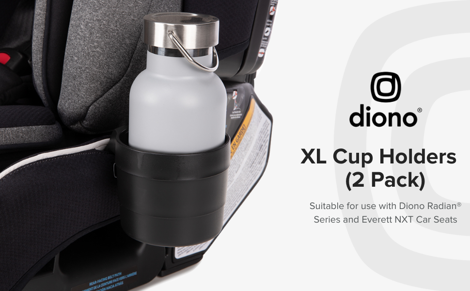 diono 3r cup holder