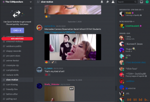 discord nude