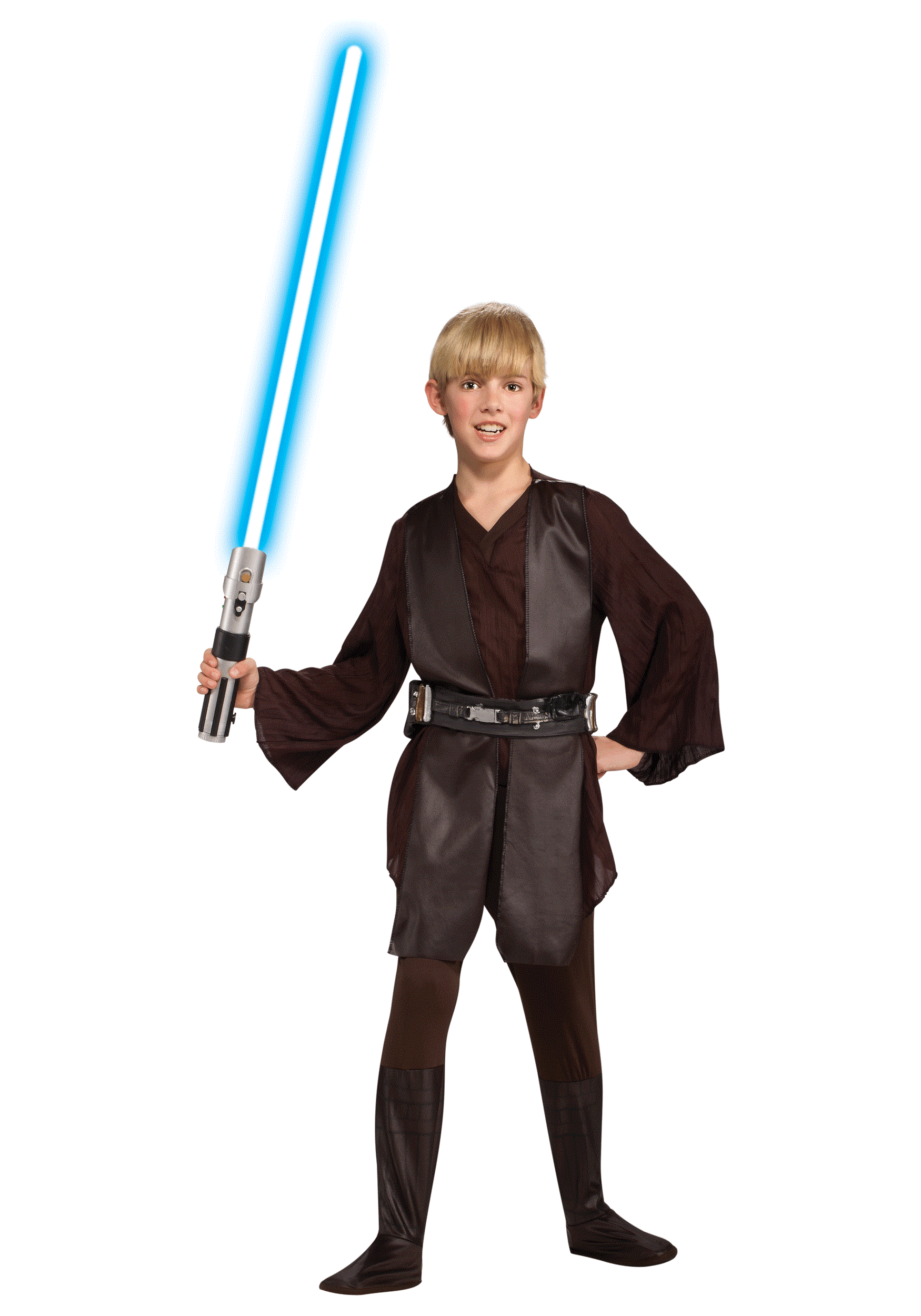 disfraz anakin