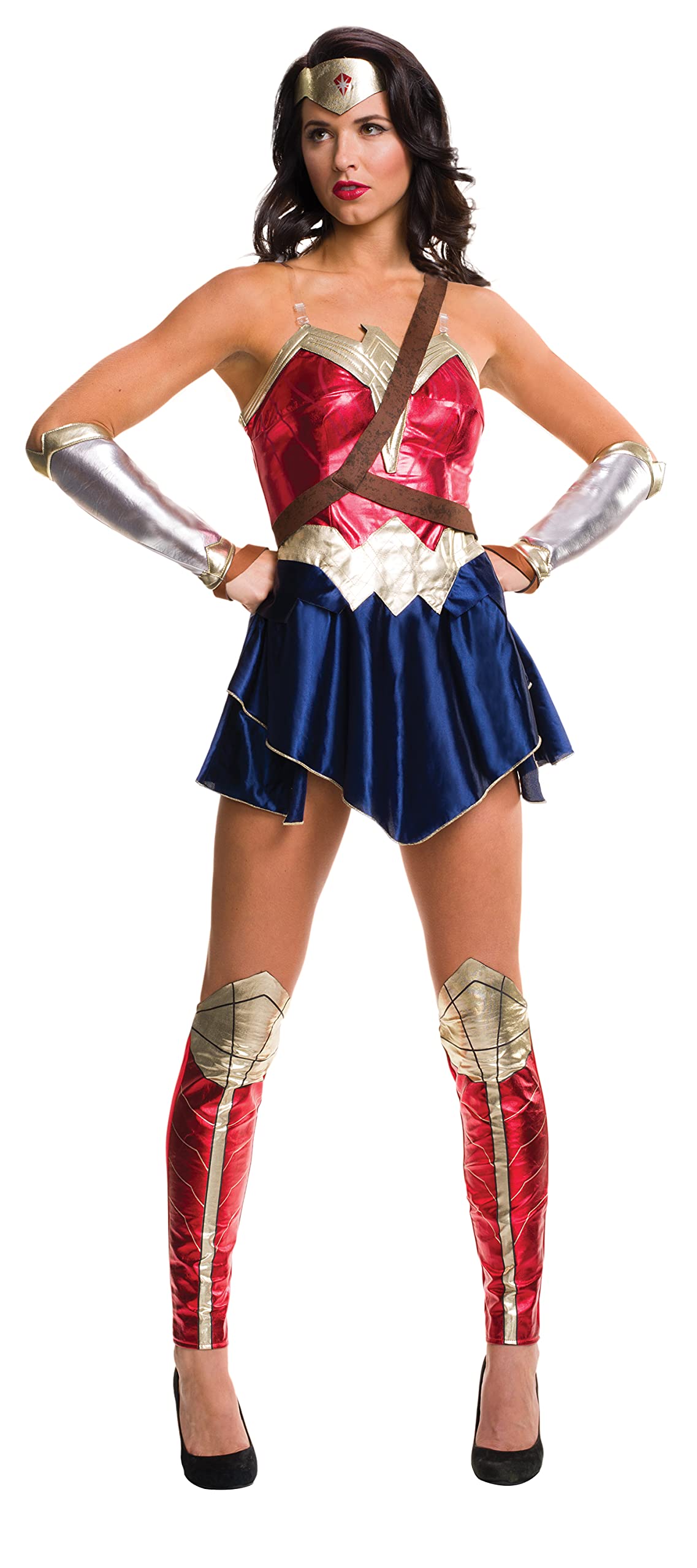 disfraz wonder woman