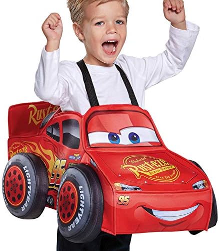 disney cars costume for kids