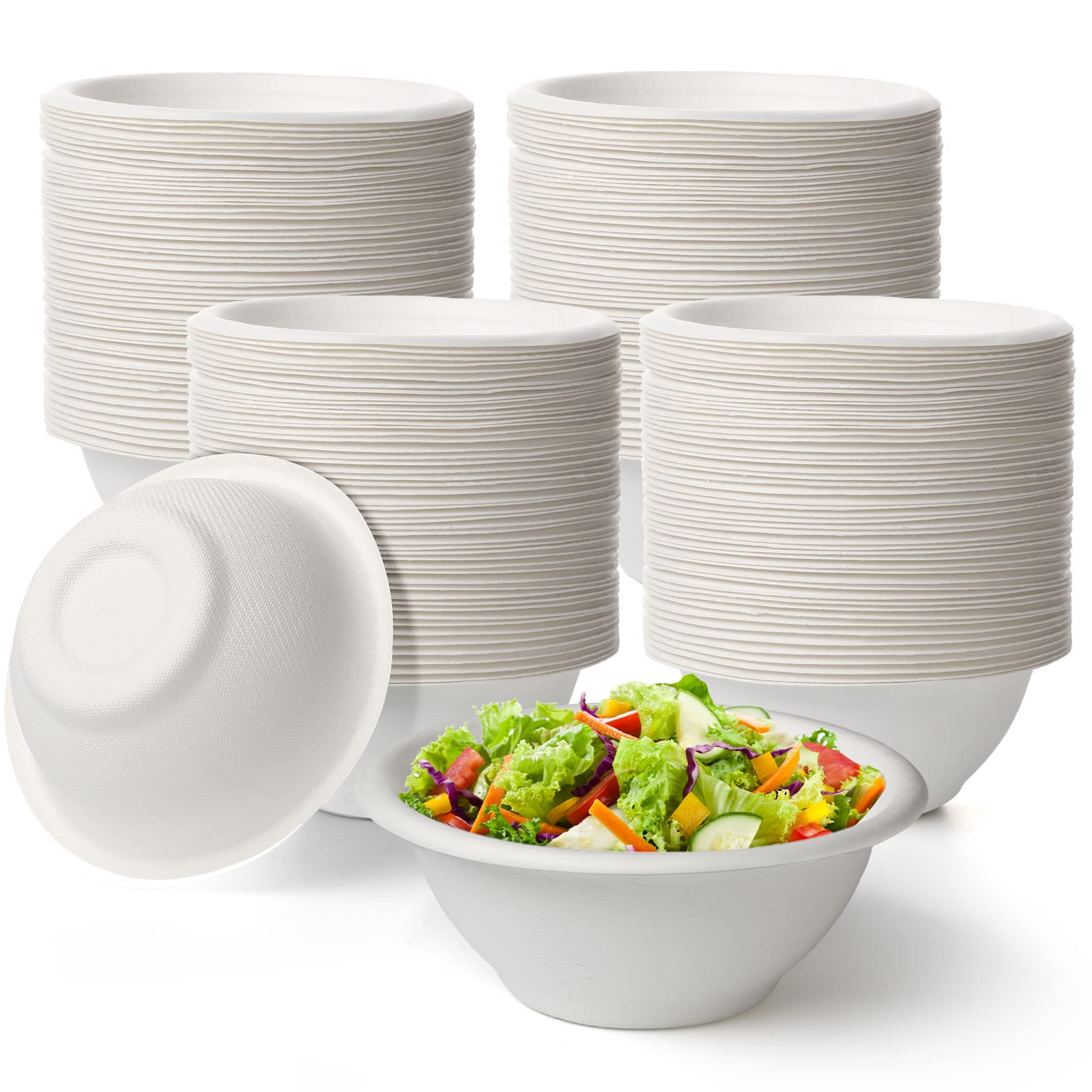 disposable bowls for hot food