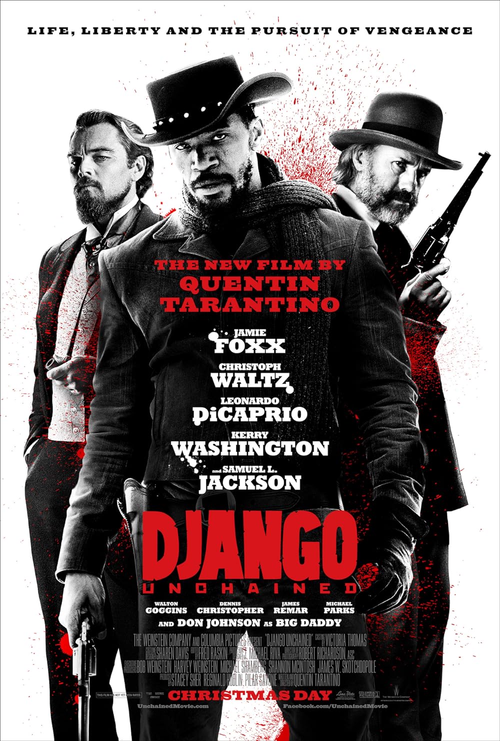 django movie imdb