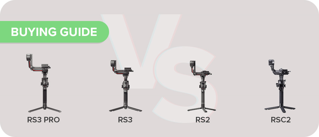 dji rs3 vs dji rs3 pro