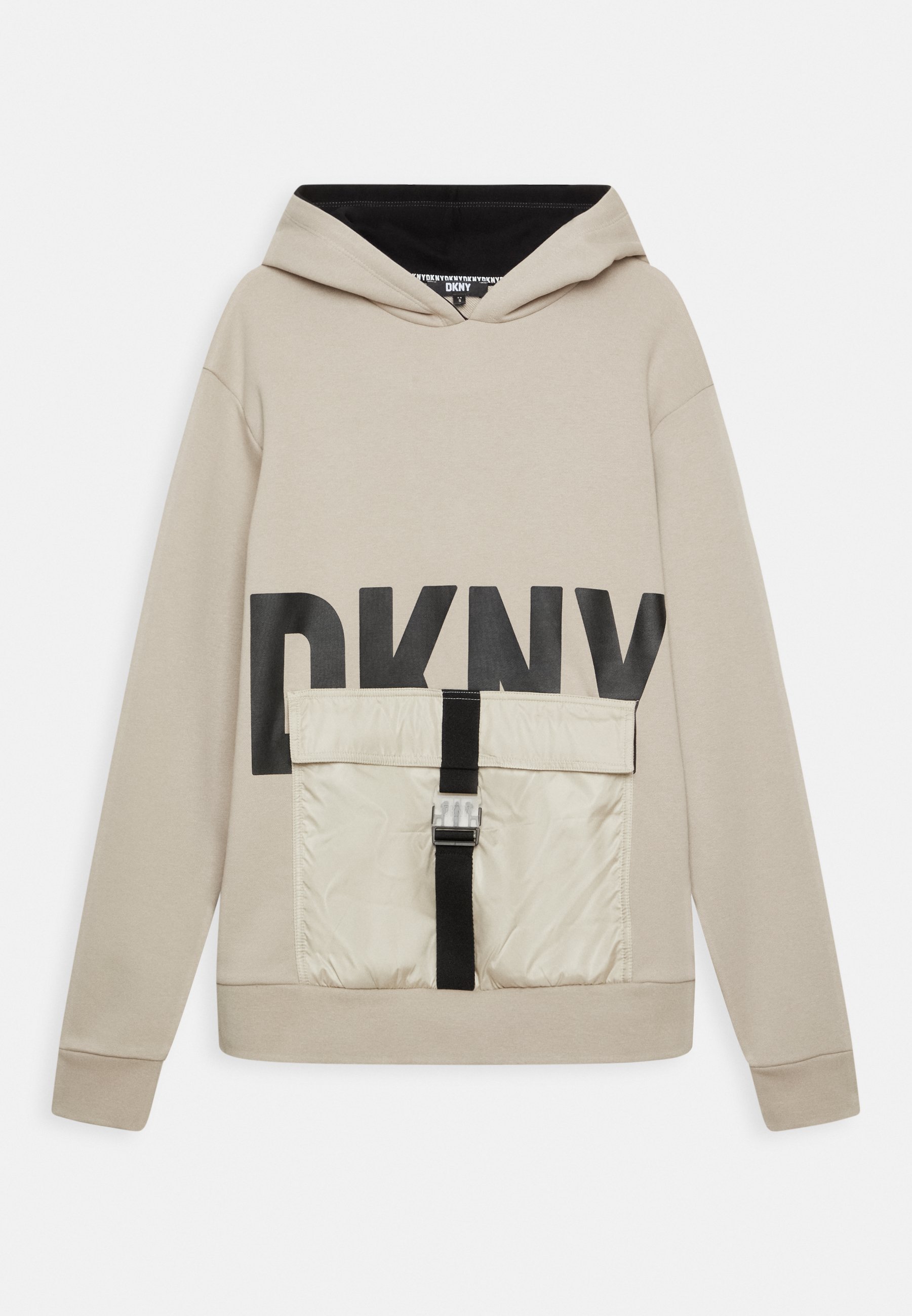 dkny hooded sweatshirt