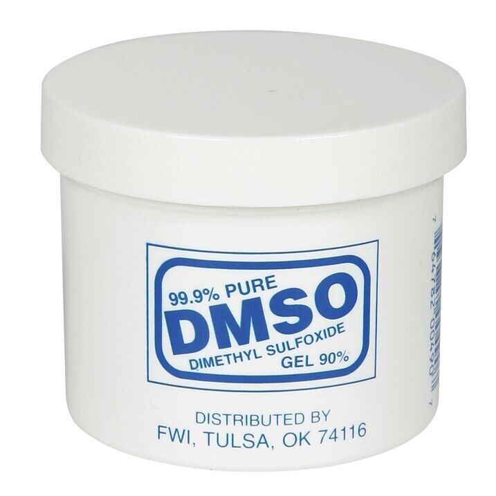 dmso ebay