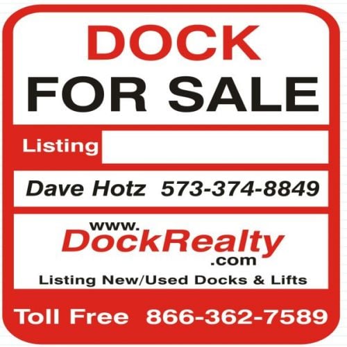 dock realty lake of the ozarks