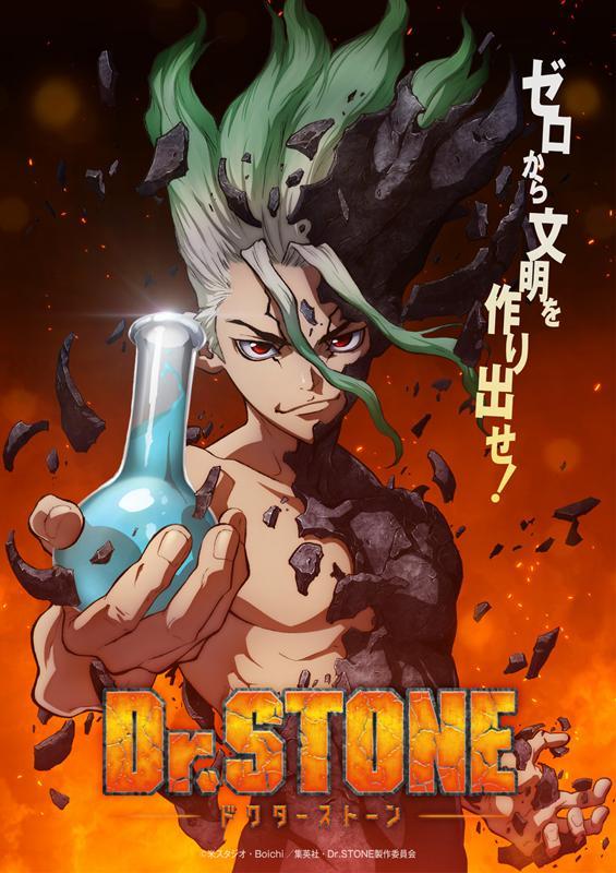 doctor stone wiki