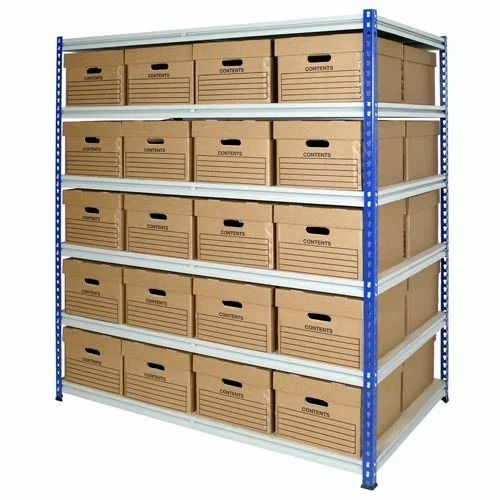 document rack